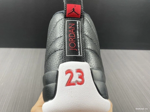 Playoffs Retro 130690-001 12 (2012) Air Jordan 1018